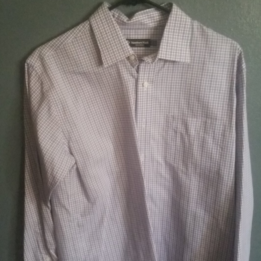 Dress shirt